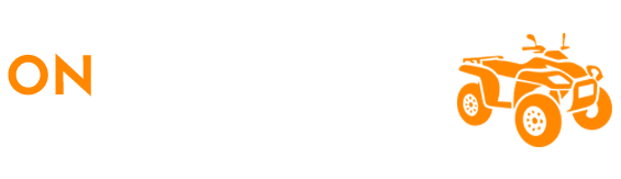 logotipo da marca: ON Adventure