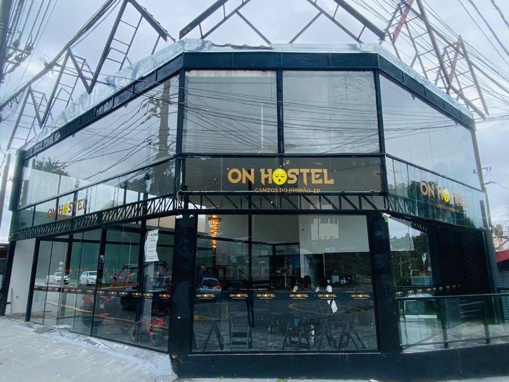 passeio de quadriciclo em campos do jordão