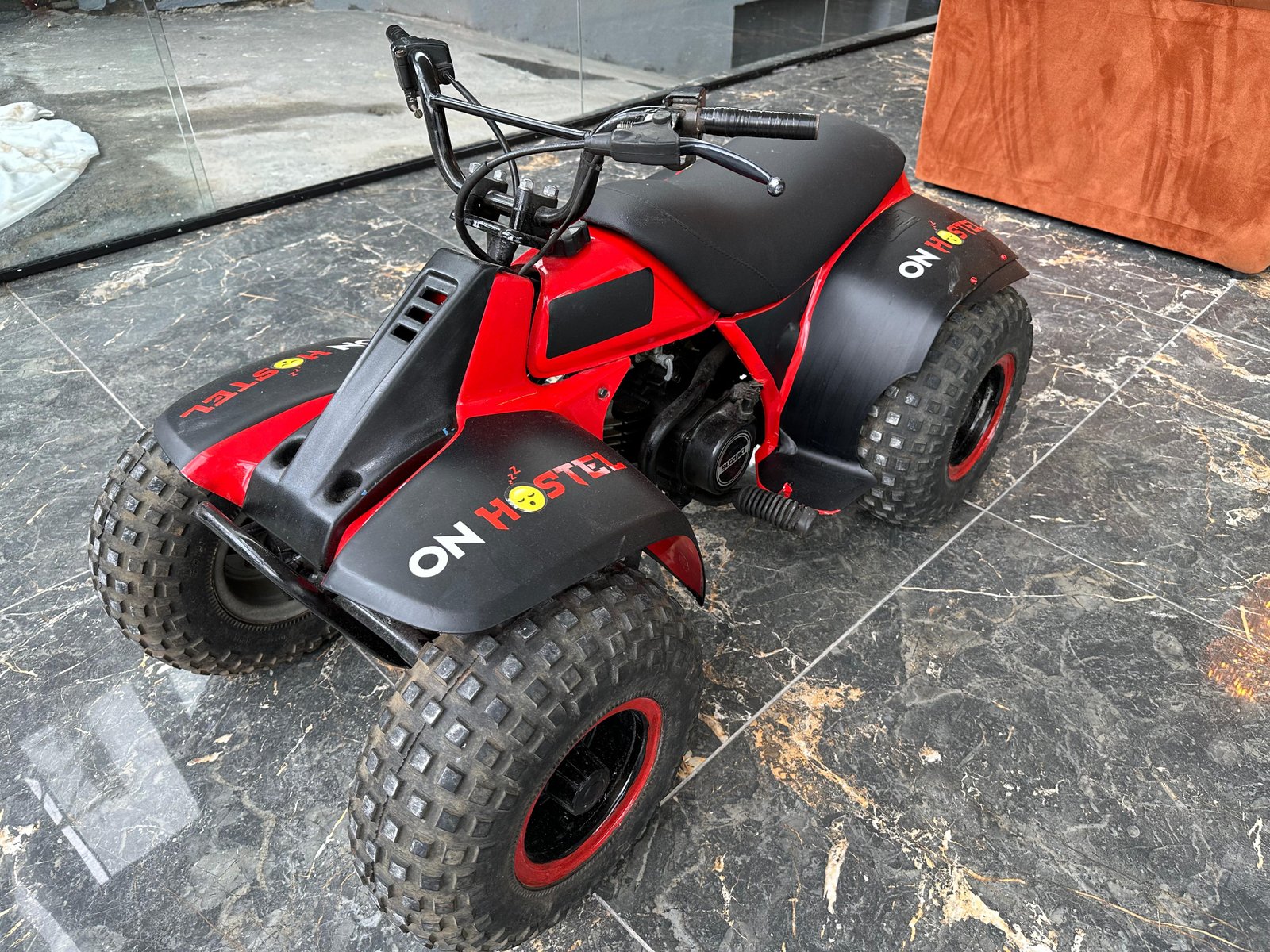 passeio de quadriciclo em campos do jordão